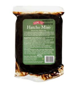 Hatcho Miso 400g Yang-Tse