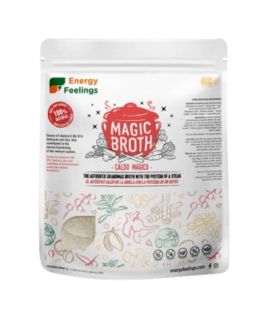 Magic Broth 500G Energy Feelings