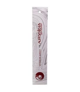 Sandalwood Stick 15 units Auroshikha