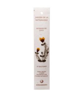 Coconut Garden Nature Stick 20 Auroshikha