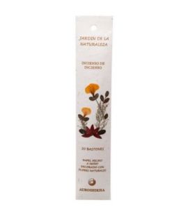 Nature Garden Incense Stick 20 Auroshikha