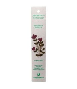 Nature Garden Vanilla Stick 20 Auroshikha