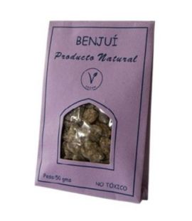 Benzoin Resin Granules 50g Auroshikha