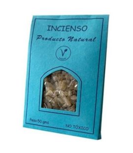 Incense Resin Granule 50g Auroshikha