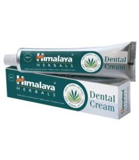 Dentifrico Neem y Granada 100g Himalaya Herbals