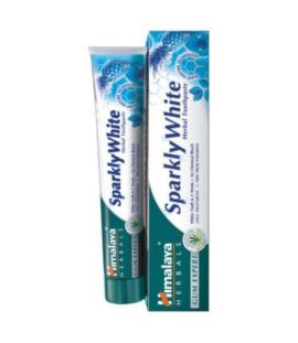 Dentifrico Blanqueador 75g Himalaya Herbals