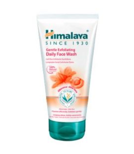 Apricot Facial Scrub 150ml Himalaya Herbals