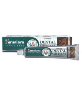 Himalaya Herbals Clove Toothpaste 75ml