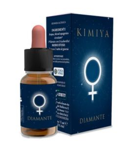 Kimiya Diamond 10ml Forzavitale