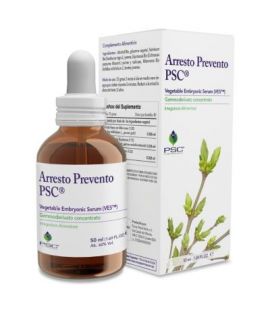 Arresto Prevento PSC 50ml Forzavitale