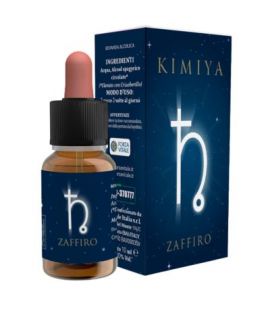 Kimiya Zaffiro Drops 10ml Forzavitale