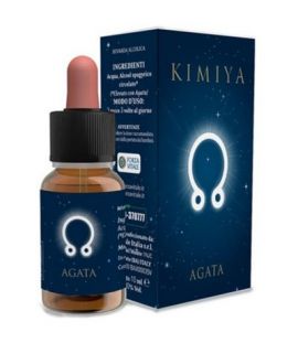 Kimiya Agata 10ml Forzavitale