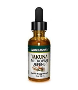 Takuna 30ml Nutramedix