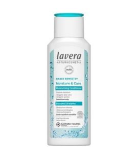 Conditioner Moisturizes and cares 200ml Lavera