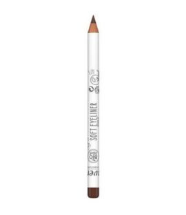 Lapiz de Ojos Kajal 02 Brown Bio 1ud Lavera