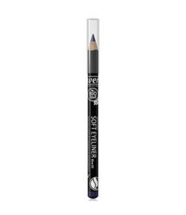 Lapiz de Ojos Kajal 05 Blue Bio 1ud Lavera