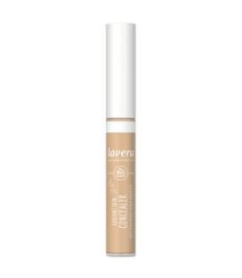 Radiant Concealer 04 Tanned Bio 1 unit Lavera