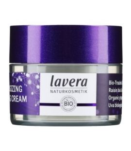 Lavera Organic Restorative Sleeping Cream 50ml