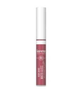 Brillo Labios Glossy 02 Hot Cherry 5,5ml Lavera