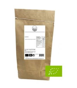 Arroz Basmati Integral Eco 5kg Eco-Salim