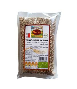 Buckwheat Grain Vegan Bio 500g Bioprasad