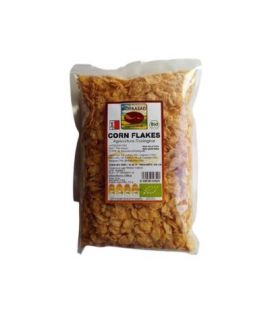 Corn Flakes Gluten Free Bio 250g Bioprasad