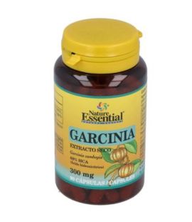 Garcinia Cambogia 300Mg 90caps Nature Essential