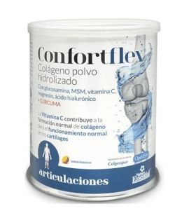 Confortflex Collagen Powder 390g Nature Essential