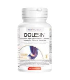 Dolesin 60caps Intersa