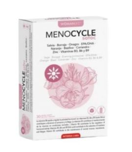 Menocycle Sofoc 30 Intersa beads