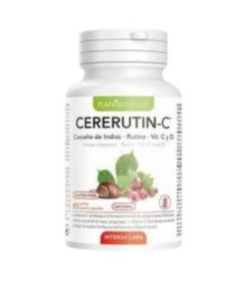 Cererutin C Gluten Free 85Perlas Intersa