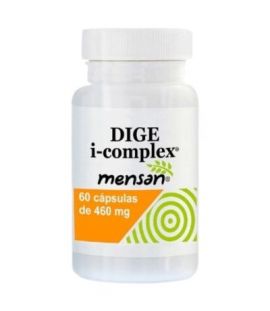 Dige I-Complex 60caps Mensan