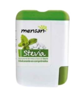 Stevia 200comp. Mensan