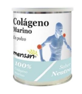 Marine Collagen 100% Collagen 250gr Mensan