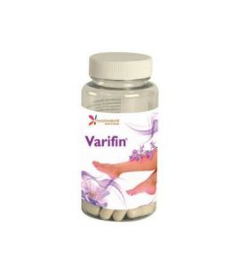 Varifin 60caps Mundonatural