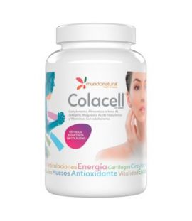 Colacell 330g Mundonatural