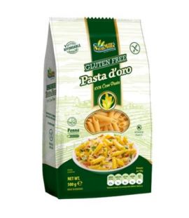 Gluten-Free Corn Penne Macaroni 500g Sammills