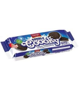 Cookies Tipo Oreo SinGluten 300g Coppenrath