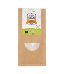 Gluten-Free Buckwheat Flour Eco Vegan 500g Zealia