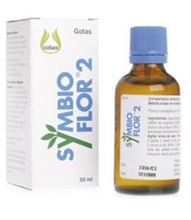 Symbioflor 2 drops 50ml LCB Cobas