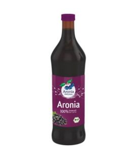 Aronia Berry Juice Gluten-Free Bio Vegan 700ml Aronia Original