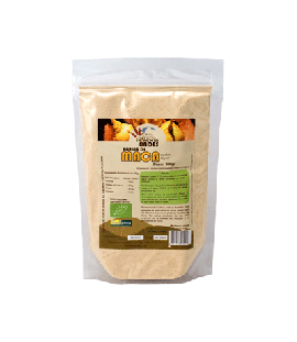 Organic Maca 300g El Oro De Los Andes