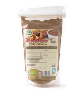 Macacao Gluten Free Eco 300g El Oro de los Andes