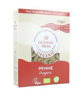 Rice and Quinoa Macaroni Gluten Free Bio Vegan 250g Real Quinoa