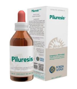 Piluresis 100ml Forzavitale