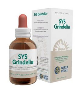 Grindelia Extract 50ml Forzavitale