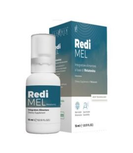 Redi Mel 15ml Glauber Pharma