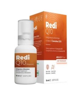 RediI Q10 15ml Glauber Pharma