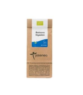 Special Organic Digestion Tisana 15 Piramides Josenea