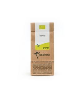 Organic Bulk Thyme 50g Josenea